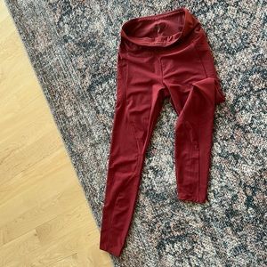 Like new Quest Hybrid Tight
